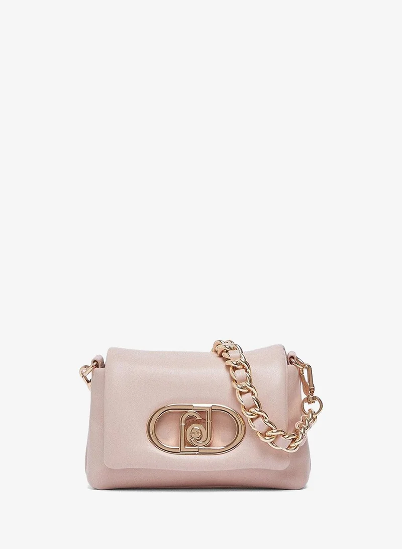ليو جو Small LaPuffy Bag