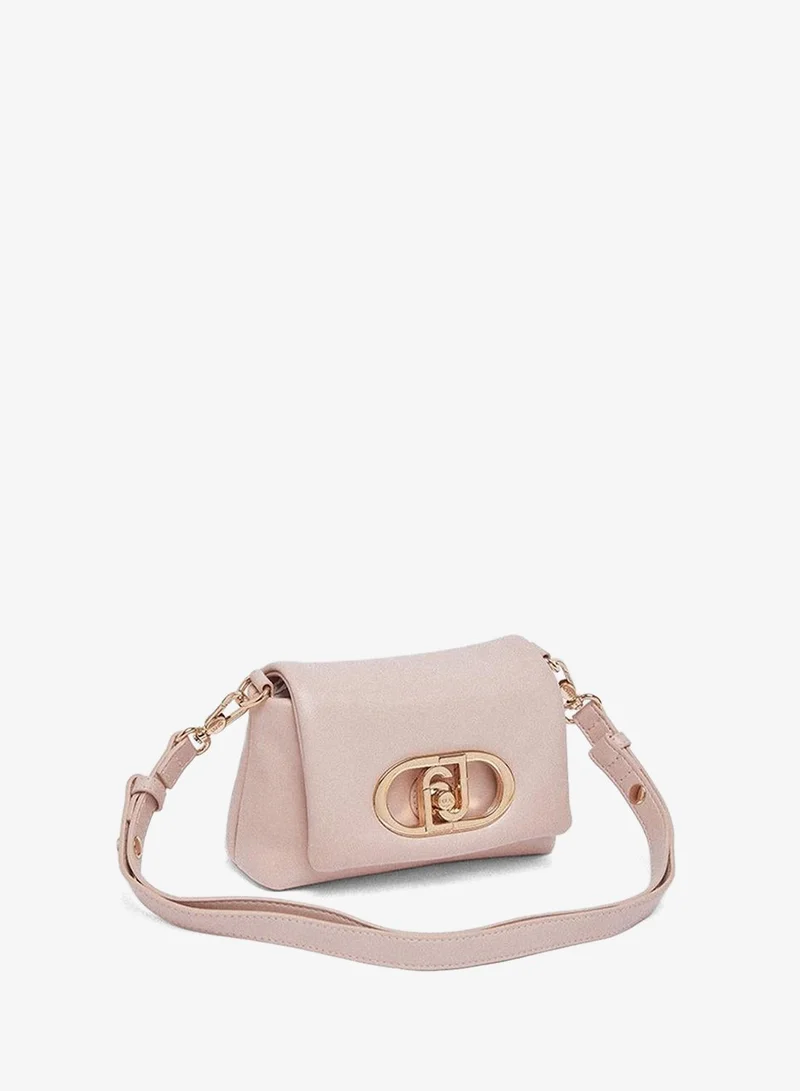 ليو جو Small LaPuffy Bag