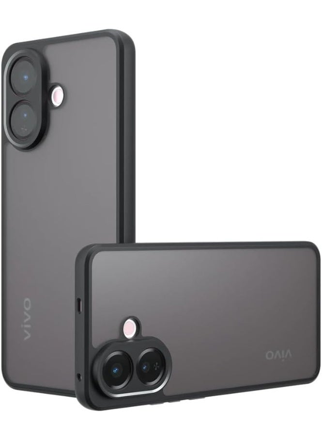 cherosin Cherosin Vivo V60 Lite Case thermoplasticpolyurethane ZA08E7B96BCA91EA134BBZ