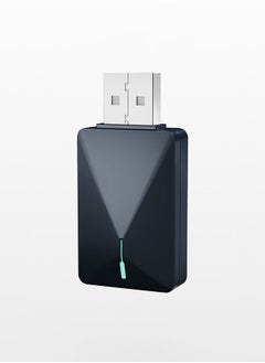 2024 New For Wireless CarPlay Android Car Adapter Plug and Play Smart Mini Box WiFi Quick Connect Bluetooth