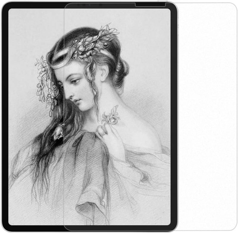 Nillkin Ag Paper-Like Screen Protector Designed For Apple Ipad Pro 11 2018/2020/2021/2022/Air 10.9 2020/Air 4/Air 5 - Matte - Image 1