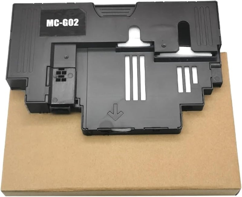 Ink Maintenance Cartridge 1X With Chip For G1020 G2020 G3020 G3060 G1220 G2160 G2260 G3160 G650 G3260 G540 G550 G570 G620 G640 - Image 4