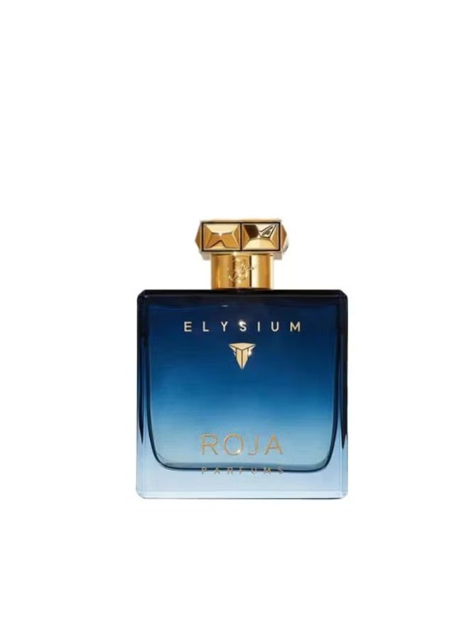 Elysium Roja Elysium Pour Homme Cologne Parfum – Fresh Luxury Men’s Fragrance Gift Set - Image 1