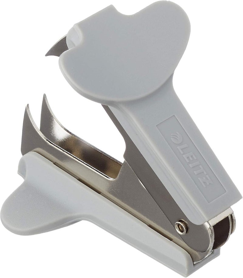 LEITZ Staple Remover grey - Image 1