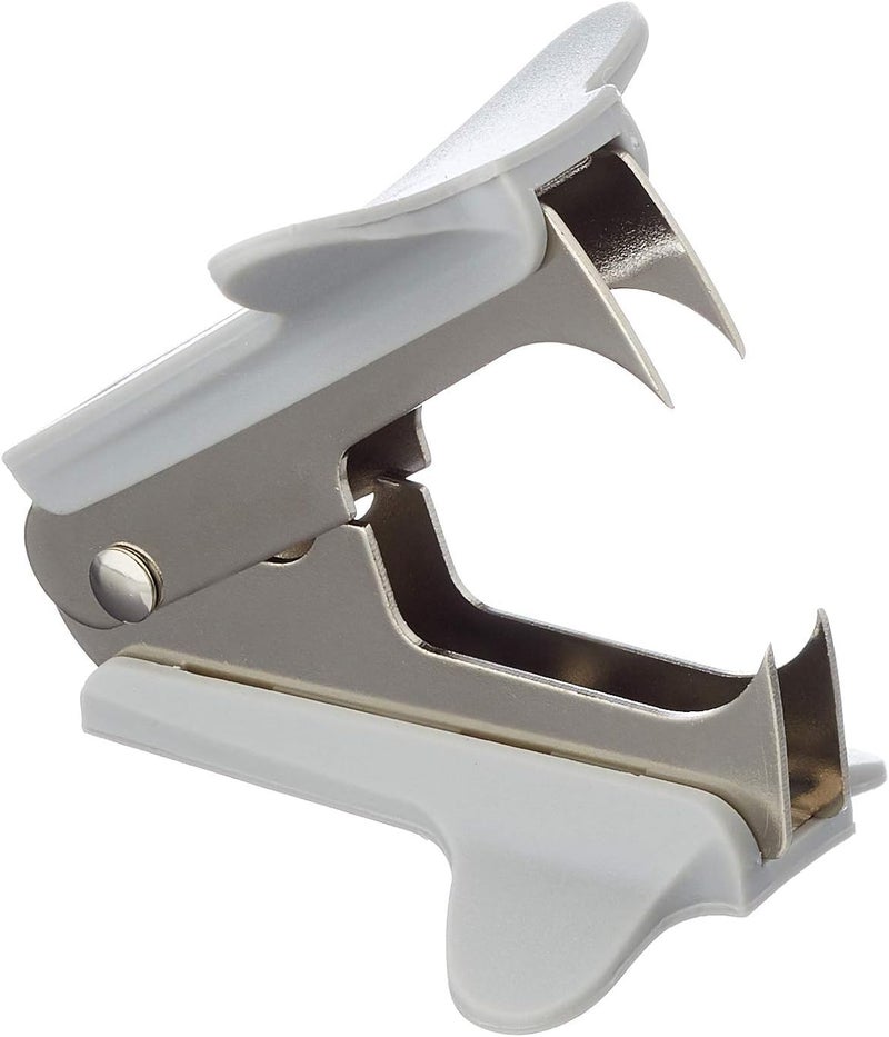 LEITZ Staple Remover grey - Image 2