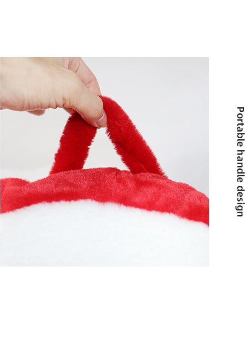 Children's sleeping bag Cartoon animal sleeping bag Children's quilted anti-kick sleeping bag Storage children's sleeping bag  - Image 3