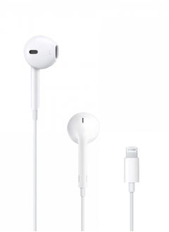 Earpods with Lighting