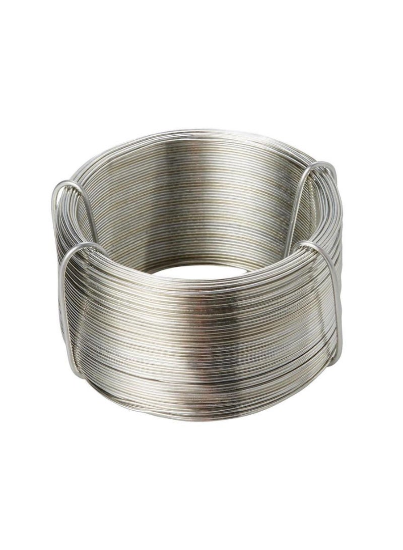 ACE Diall Steel Wire 50m x 1.1mm 
