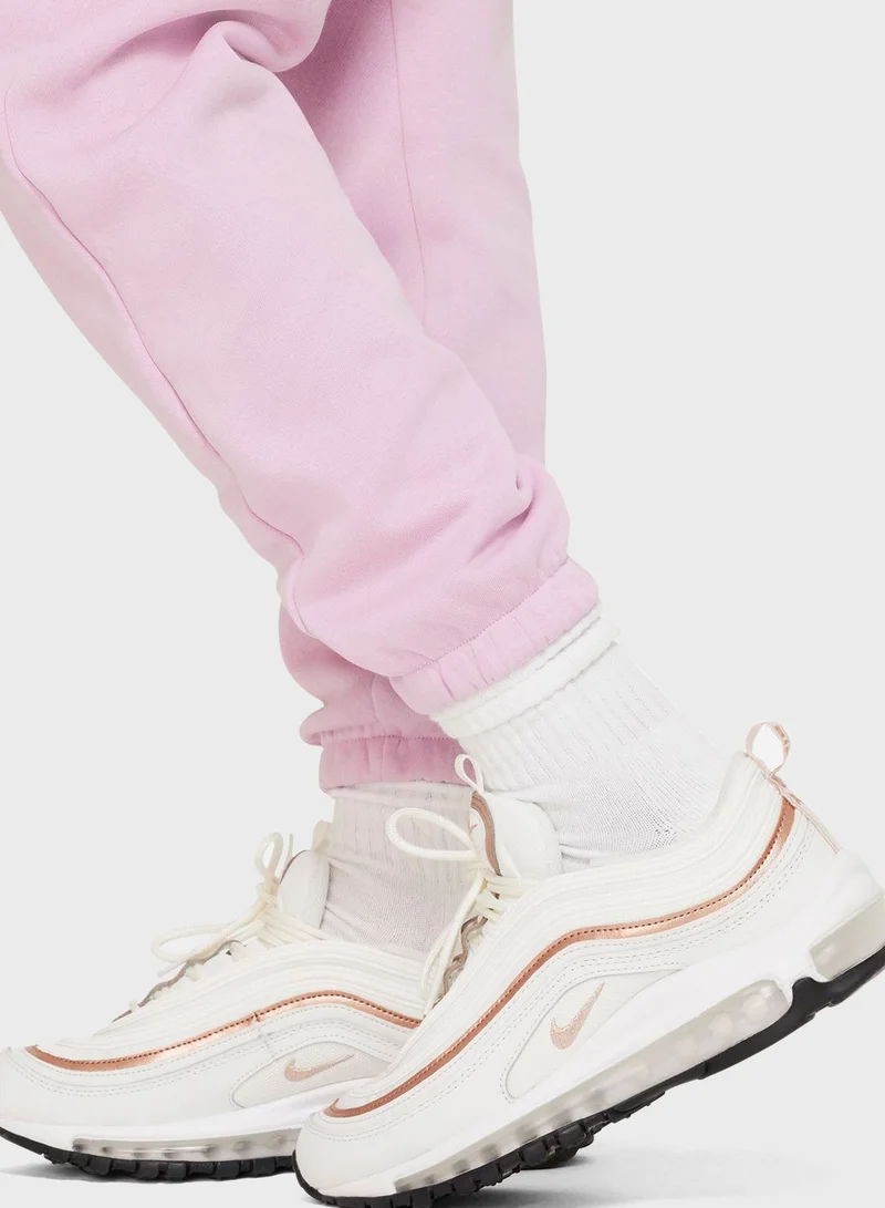 Nike Youth Nsw Trend Fleece Sweatpants