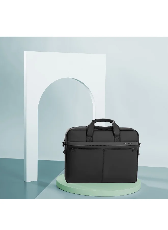 MARK RYDEN  MARK RYDEN 8001X 14 Inch LAPTOP LARGE CAPACITY PROTECTIVE BRIEFCASE  | Best Price UAE
