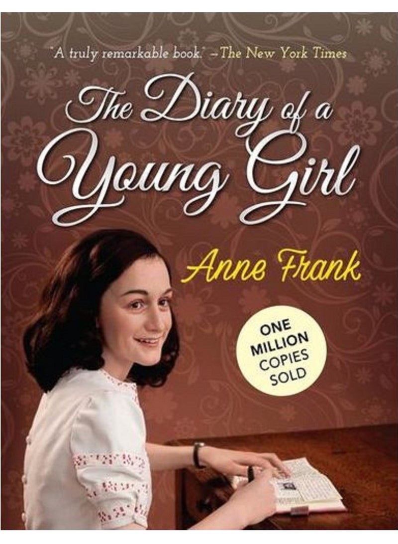The Diary Of A Young Girl - Anne Frank 