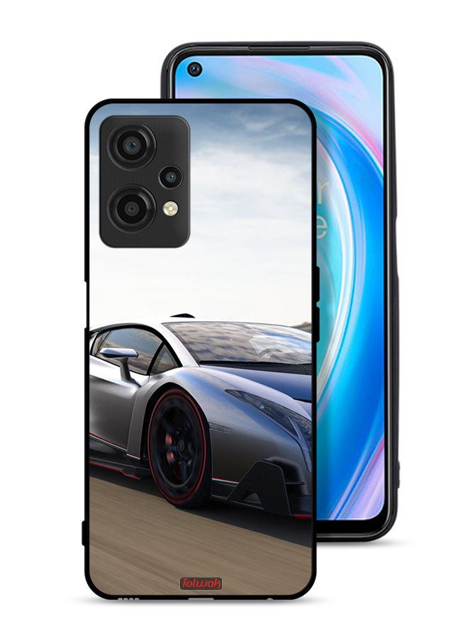 Tolwak OnePlus Nord CE 2 Lite 5G Protective Case Cover Speed Master - Image 1