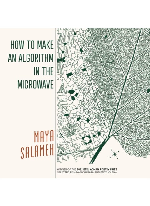 How to Make an Algorithm in the Microwave