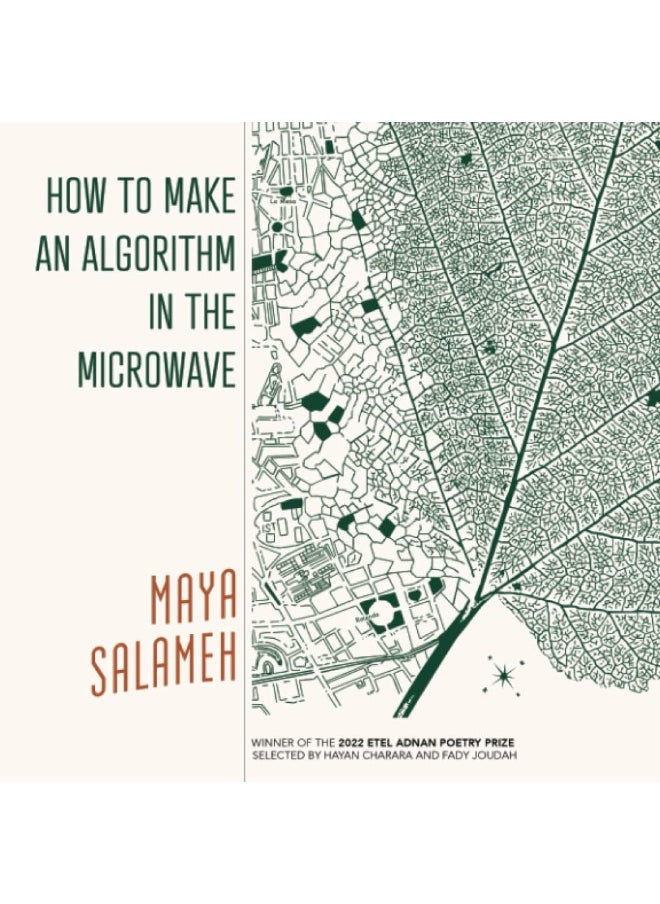 How to Make an Algorithm in the Microwave  - Image 1