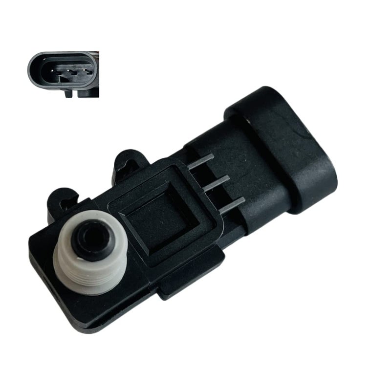 DAOKACUO MAP Manifold Air Pressure Sensor - Image 1