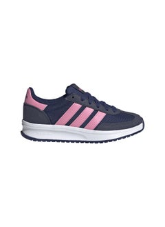 Adidas Adidas Run 70S 2.0 J Blue Running Shoes For Kids Unisex 3  - Image 1