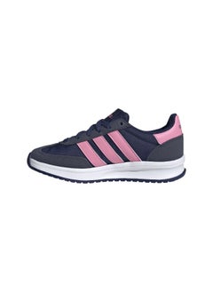 Adidas Adidas Run 70S 2.0 J Blue Running Shoes For Kids Unisex 3  - Image 5