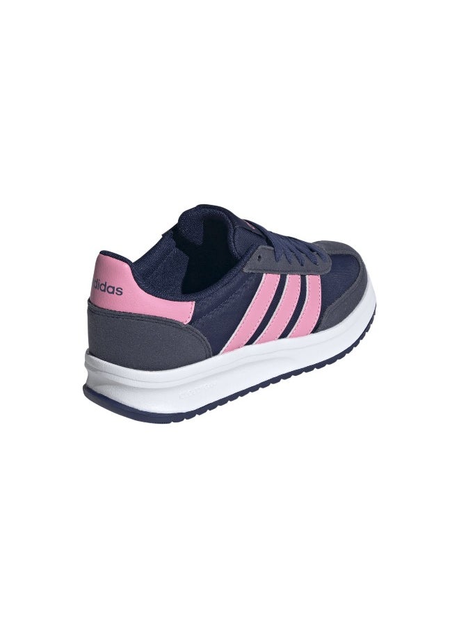 Adidas - Adidas Run 70S 2.0 J Blue Running Shoes For Kids Unisex 3 - Image 1