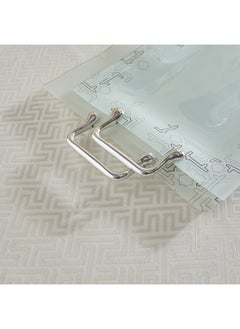 Home Box Skyline Mirage 3-Piece Tray Set 54 x 4 x 29.5 cm  - Image 3
