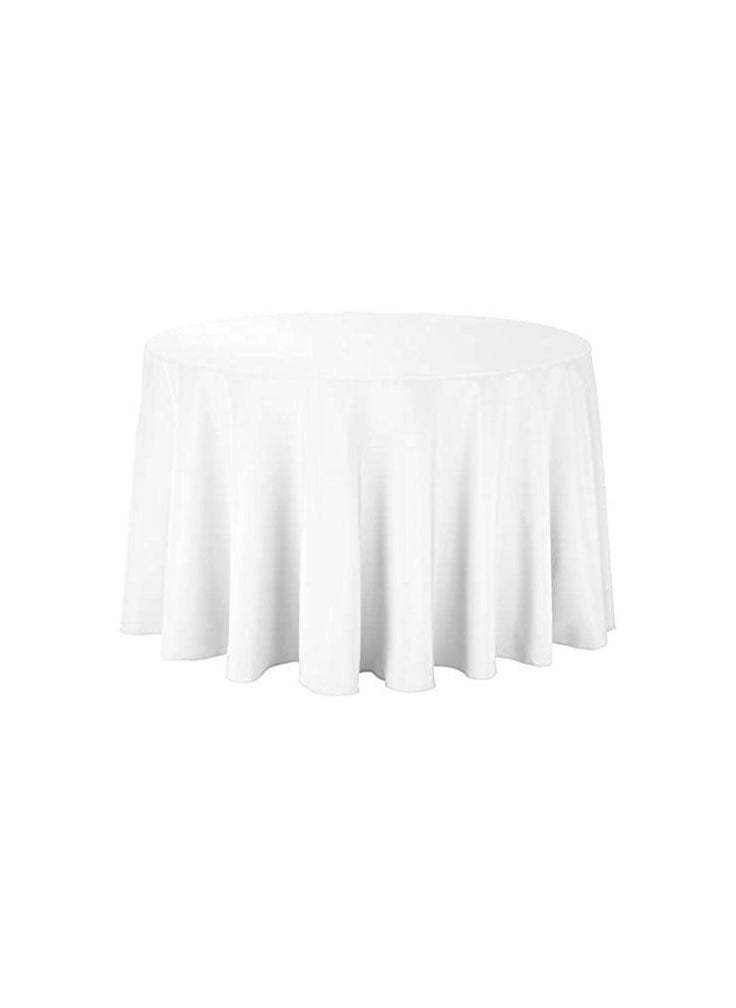 Winner Sky - Folding Round Table: Your Portable Solution for Study, Dining, Parties, and Picnics - Image 1