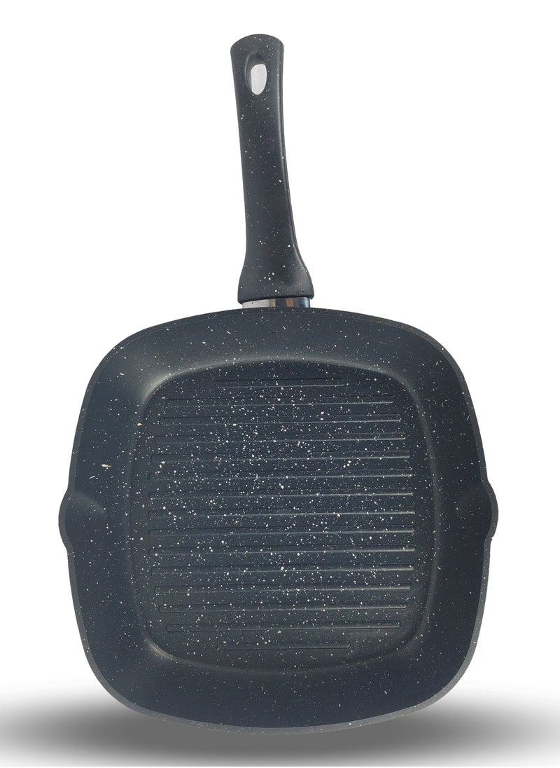 Aktef - aktef grill Turkish-made 28 cm - Image 1