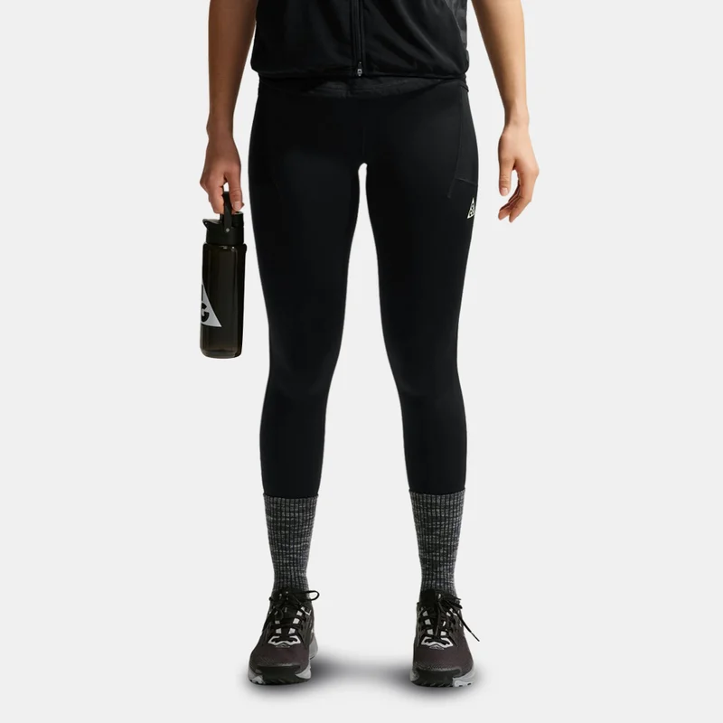 Women's ACG Dri-FIT 7/8 Trail Running Leggings