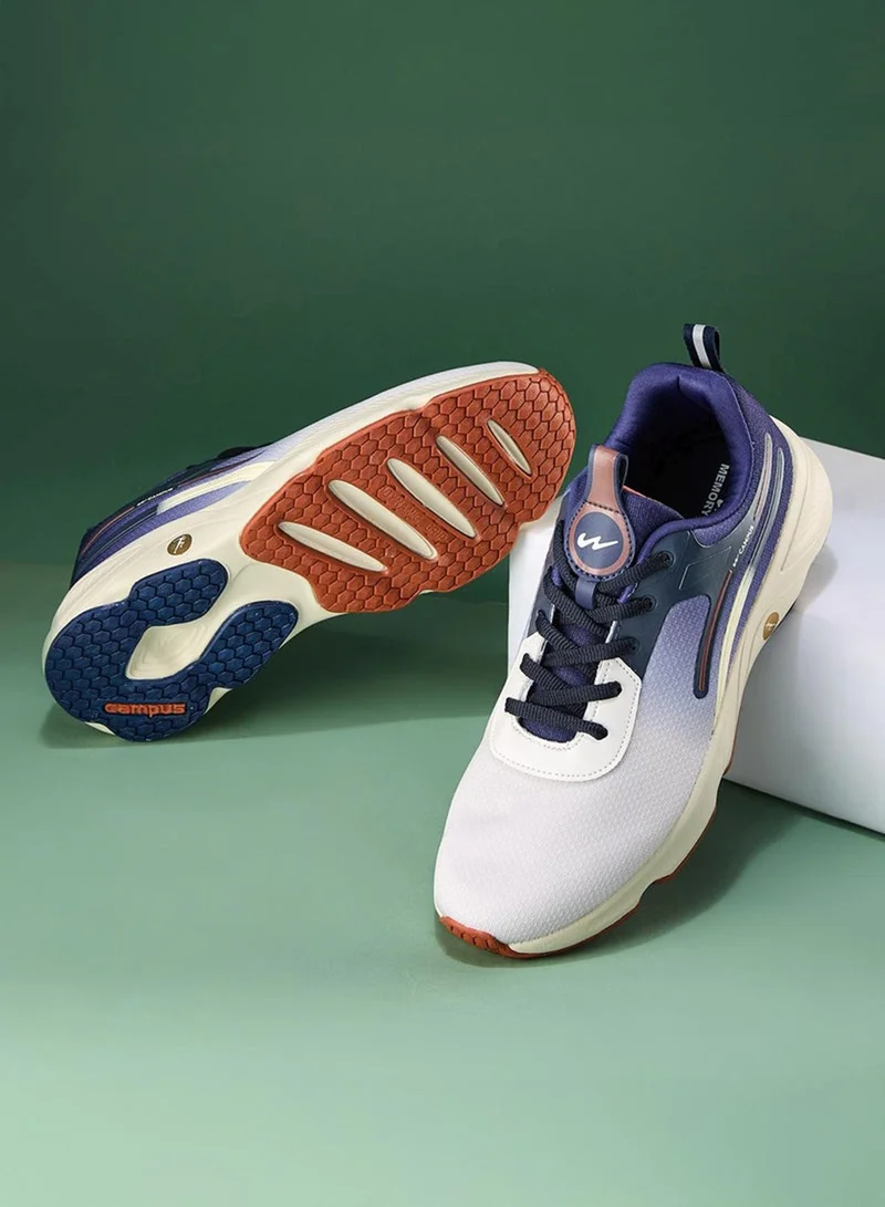 CAMPUS Men’s Sports Sneakers – Eye-Catching Mix of Colors for a Bold Shoes, Standout Look