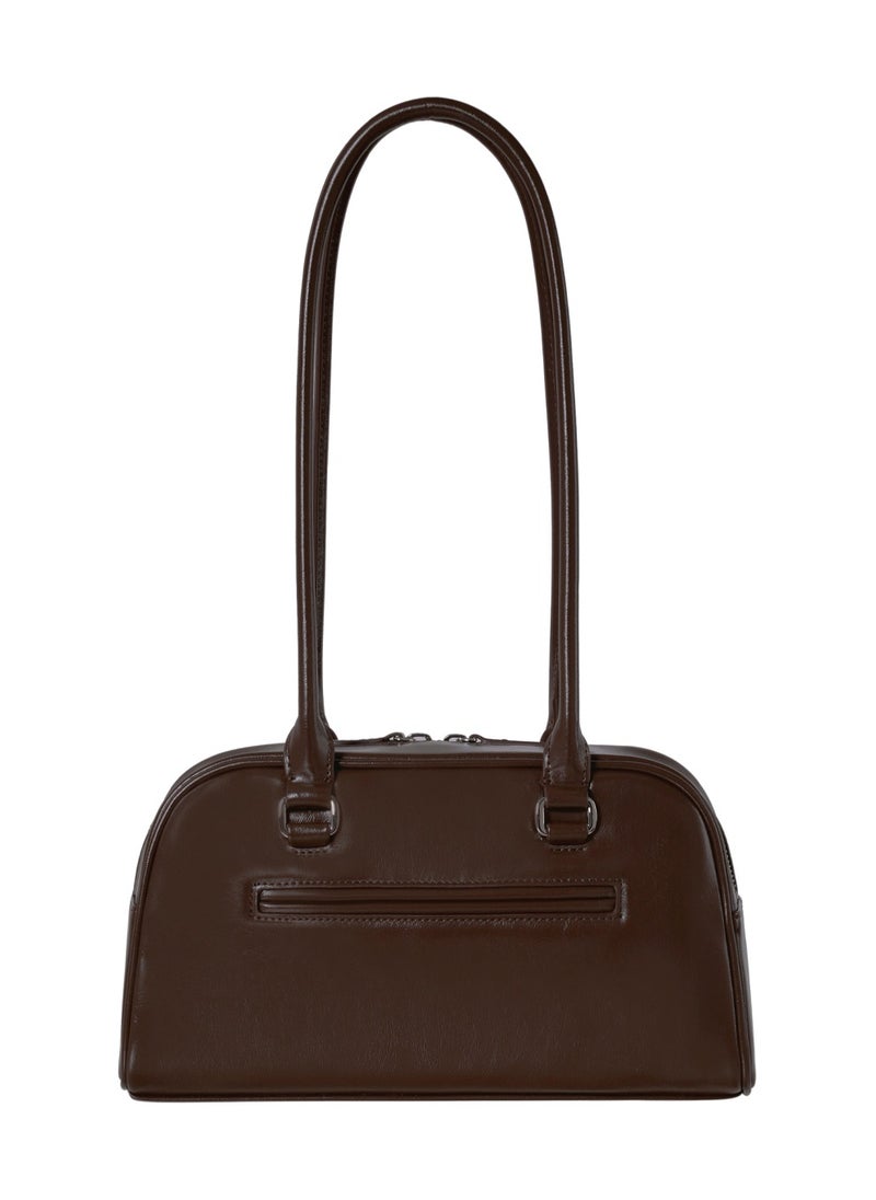 Stand - Stand Oil Chubby Bag Shoulder Bag - Image 1