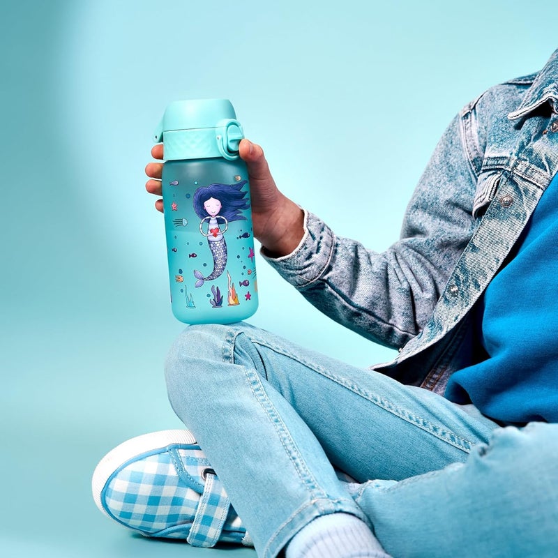 ion8 Pod Kids' Water Bottle - Image 1