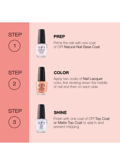 Classic Nail Lacquer - Silicon Valley Girl, Orange, 15Ml - pzsku/ZA090342C7332723C9950Z/45/_/1724763683/e814a67c-7ccc-4689-8676-05cab5c7d30c