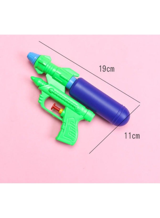 3-Pack Colorful Kids Water Blasters Soakers  for Outdoor Summer Fun, Beach, Pool & Backyard Play - Image 4