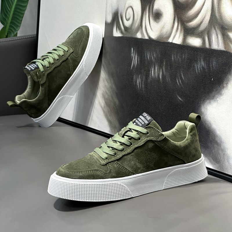 Unisex Casual Sneaker Shoes - Image 1