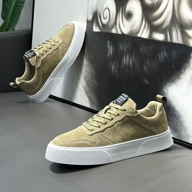 Unisex Casual Sneaker Shoes - Image 2