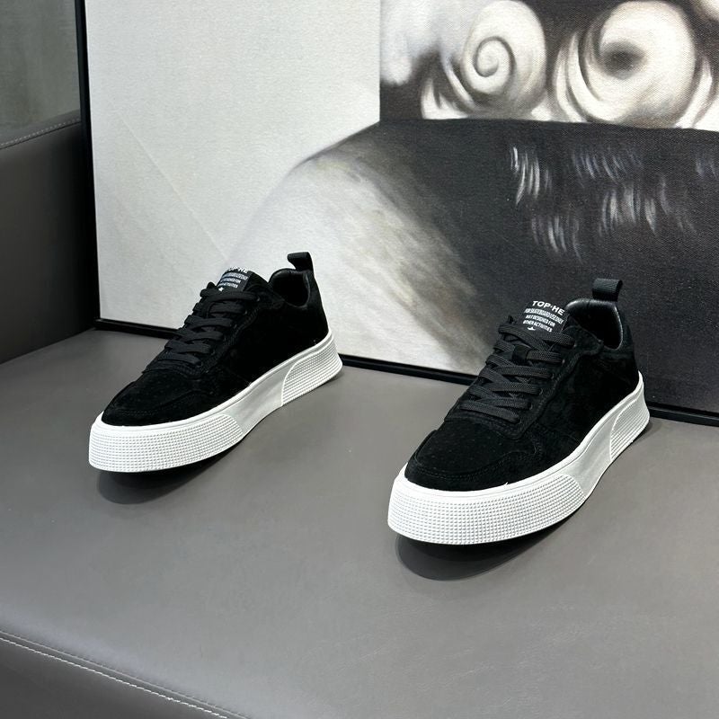 Unisex Casual Sneaker Shoes - Image 3