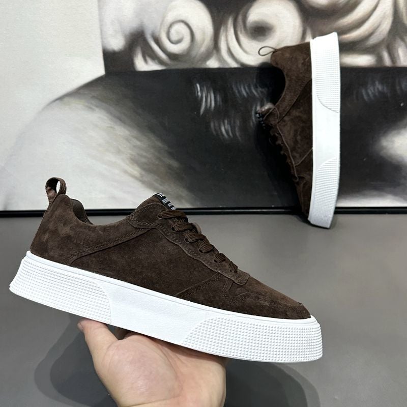 Unisex Casual Sneaker Shoes - Image 5