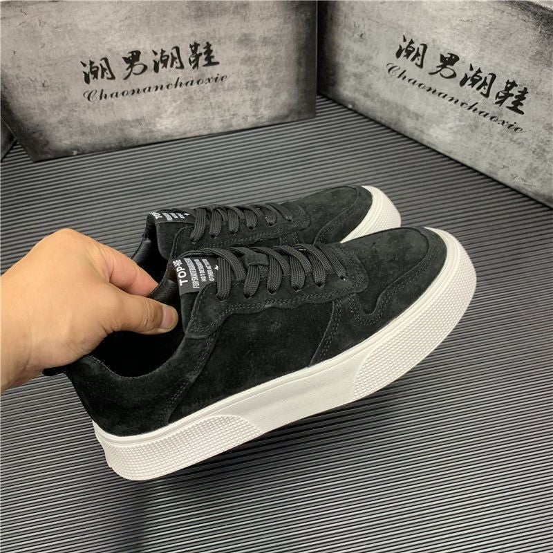 Unisex Casual Sneaker Shoes - Image 4