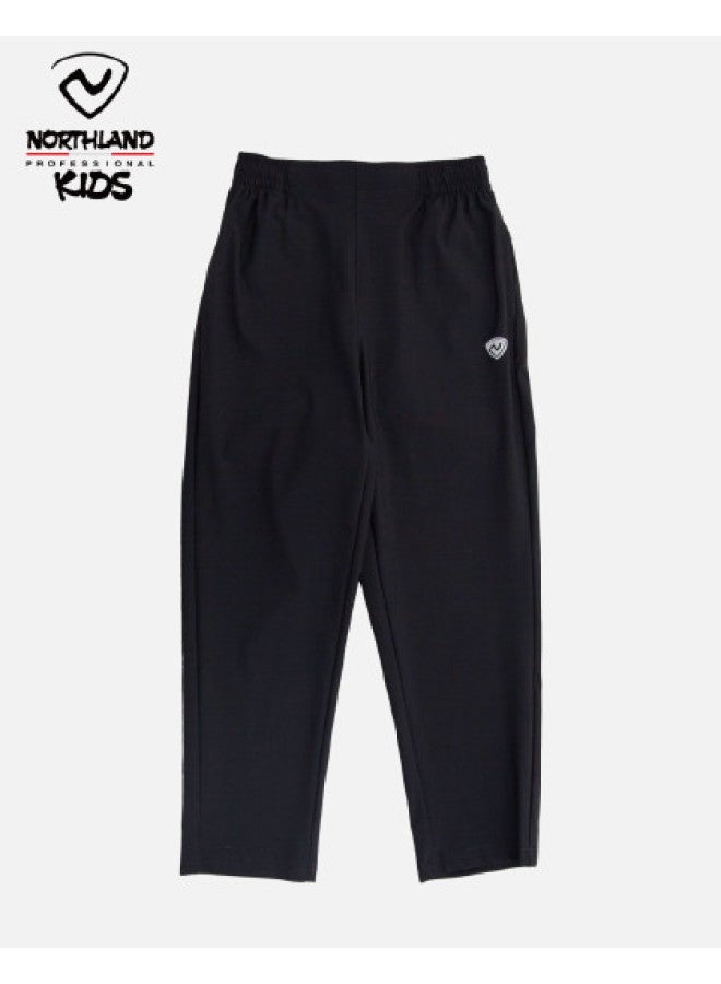 NorthLand Boys' & Girls' Cooling Long Pants - Kids' Casual Thin Trousers - Image 1