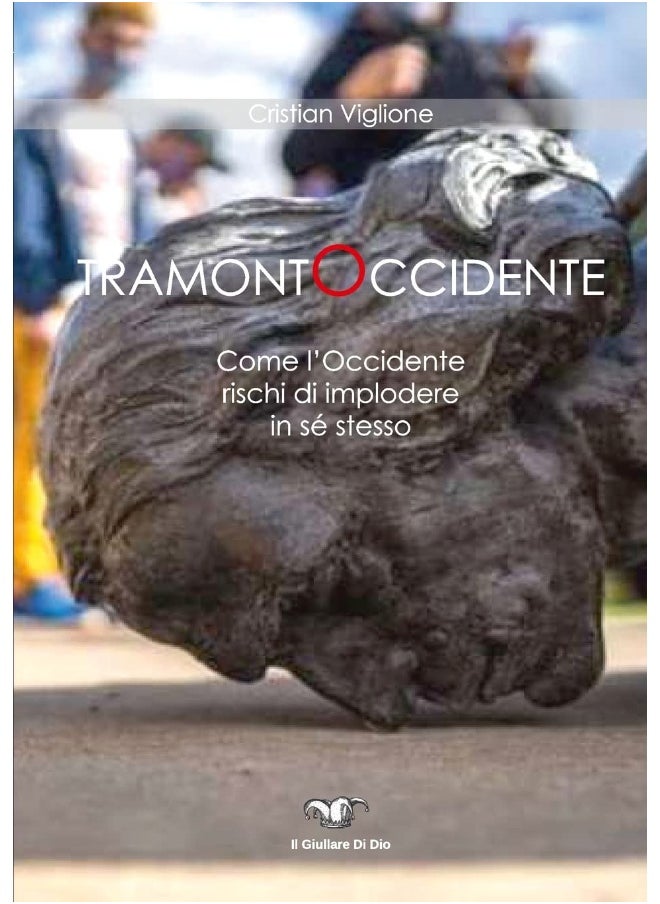 TramontOccidente: Come l'Occidente rischi di implodere in sé stesso  - Image 1