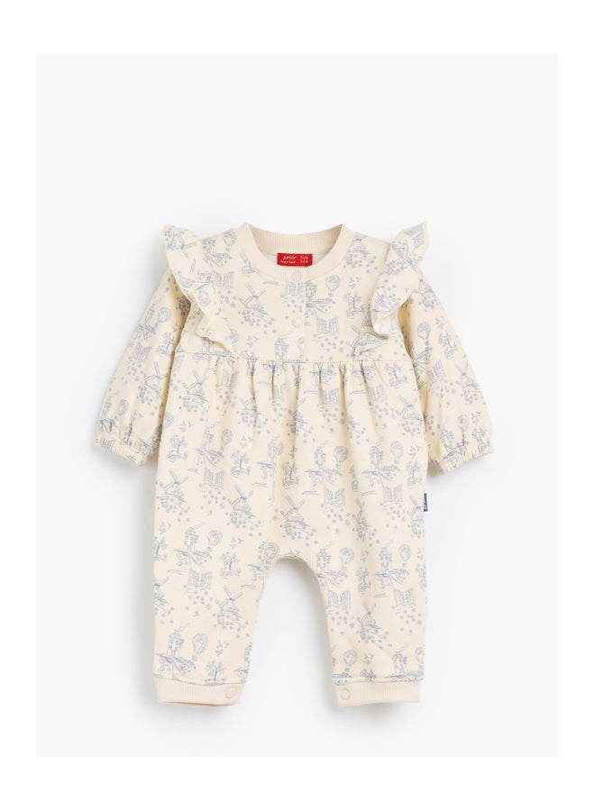 جونيور سالوبيت بيبي بناتي - Image 2