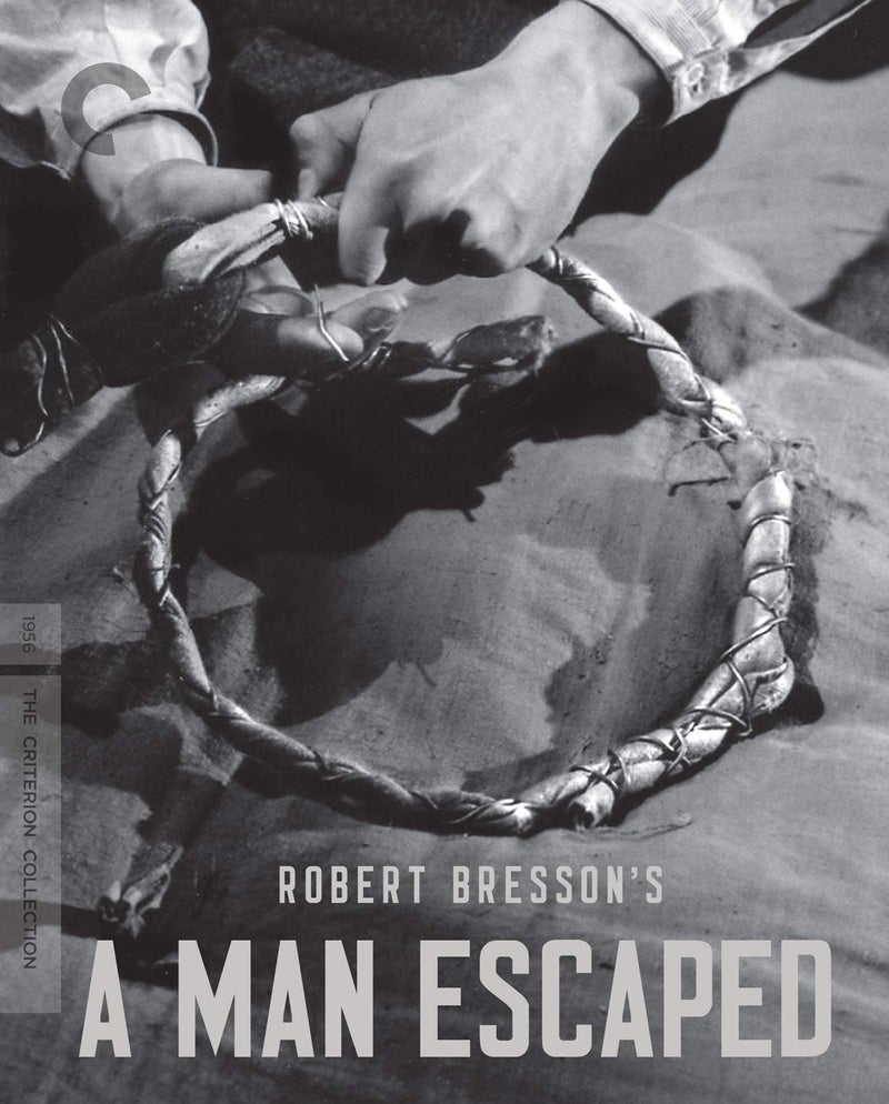 The Criterion Collection رجل هرب (مجموعة كريتيون) [بلو راي] - Image 5