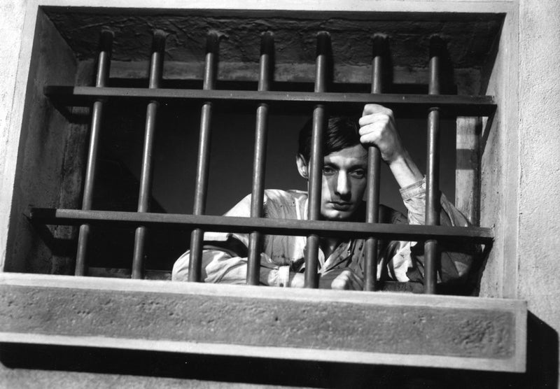 The Criterion Collection رجل هرب (مجموعة كريتيون) [بلو راي] - Image 2