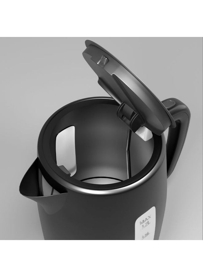 Mienta Kettle, Quick Boil, 2200W, EK201737A - Image 5