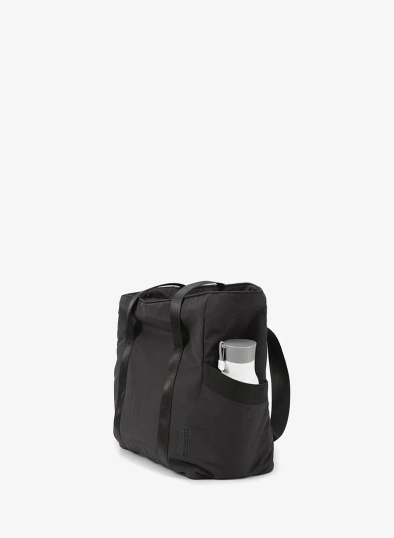 Bagsmart  BAGSMART Women Tote Bag Large Shoulder Bag Top Handle Handbag with Yoga Mat Buckle for Gym, Work, School for Women | Best Price UAE