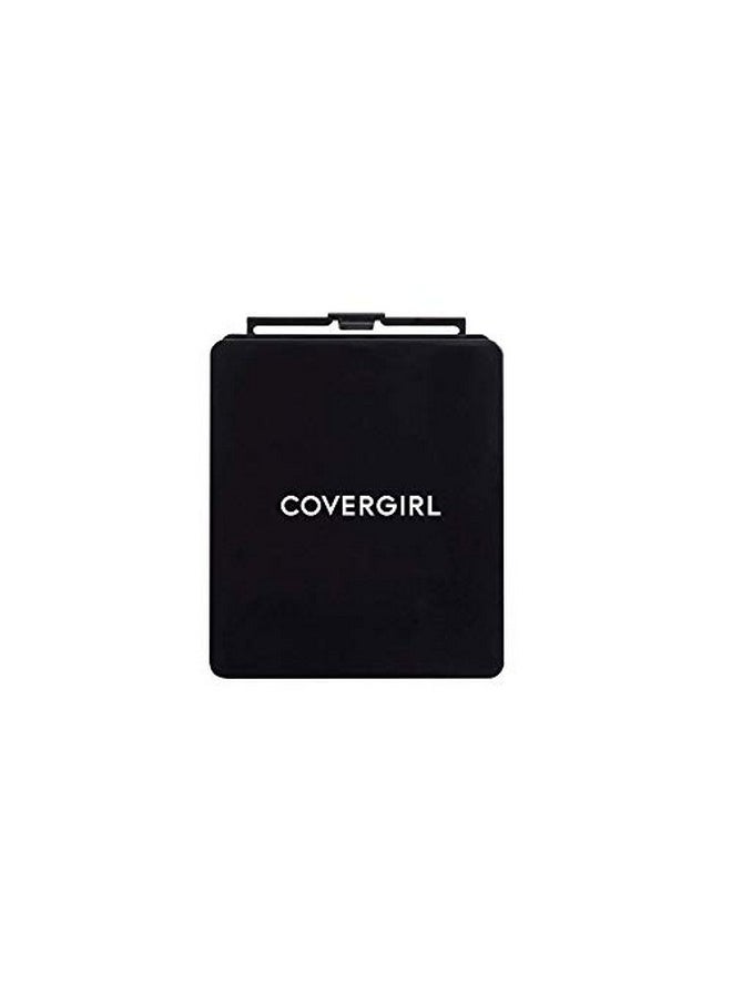 CoverGirl Clean Simply Powder Foundation Ivory  - Image 1