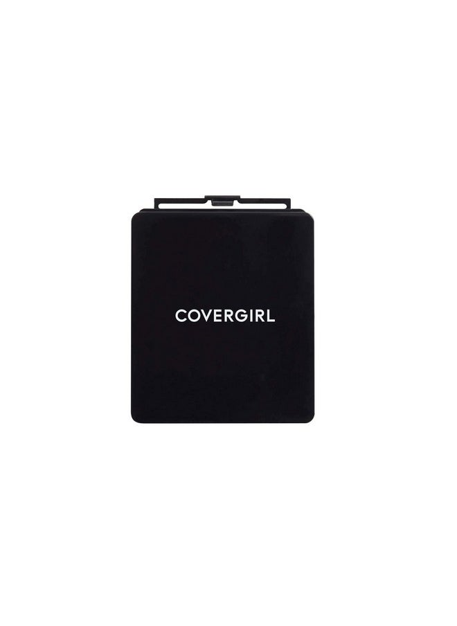CoverGirl Clean Simply Powder Foundation Ivory  - Image 2