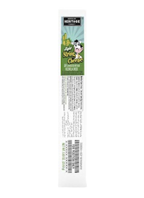 Light String Cheese Stick 23.53grams