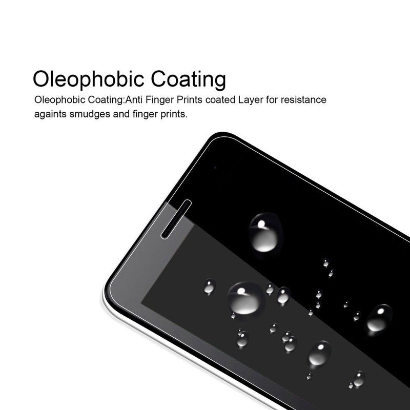 Supershieldz (2 Pack) Designed for Samsung Galaxy Tab A 10.1 (SM-T580 and SM-T587 Model Only 2016 Release) Screen Protector, (Tempered Glass) Anti Scratch, Bubble Free - Image 4