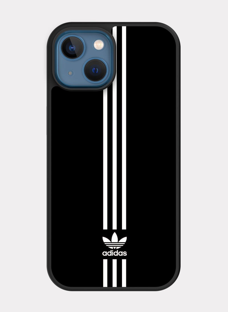 PXLAAT iPhone 13 case cover Adidas - Image 1
