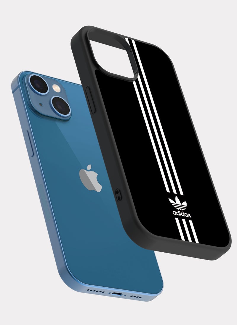 PXLAAT iPhone 13 case cover Adidas - Image 2
