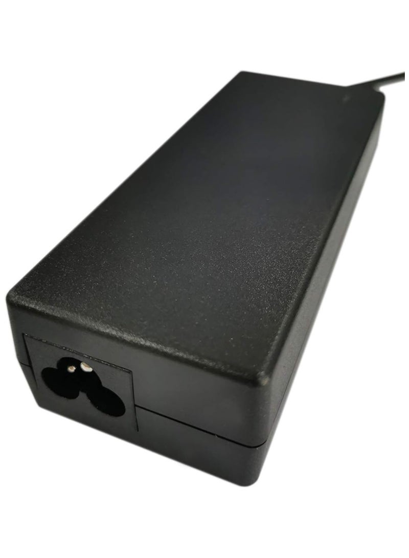 Replacement Laptop Adapter 19.5V 4.62A 90W Compatible with 7.4x5mm Connector for Dell Latitude Series - Image 2